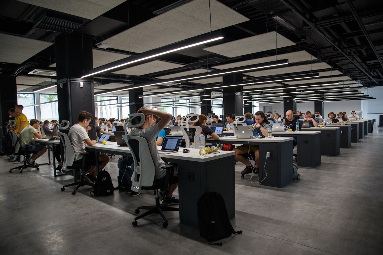 5 Ways IT Management Can Boost Your Business