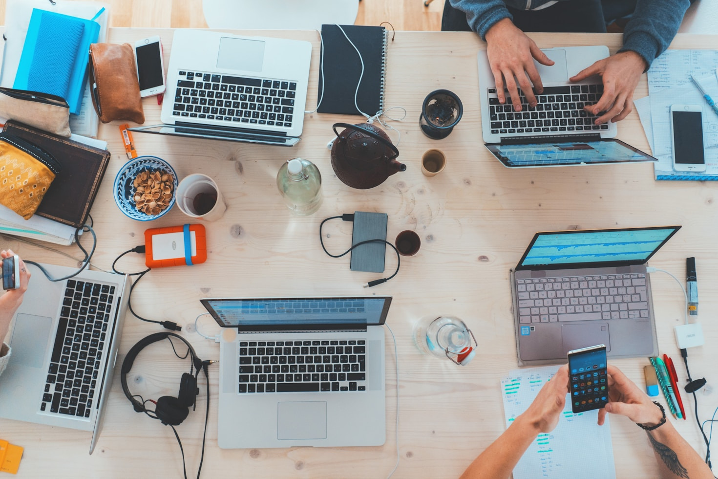 Why Oklahoma Businesses Need Expert IT Solutions